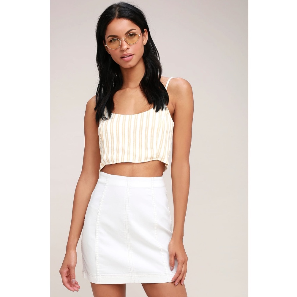 Free People Modern Femme